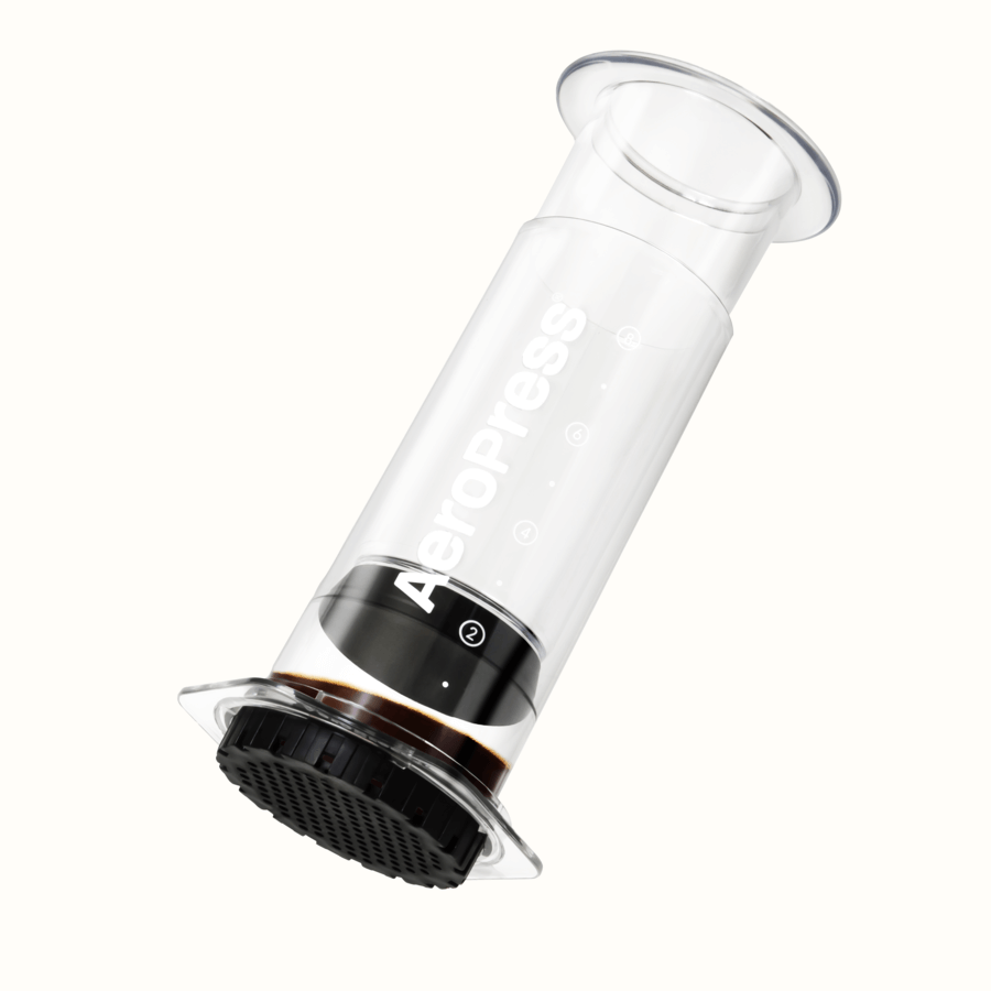 AeroPress Clear XL Coffee Maker