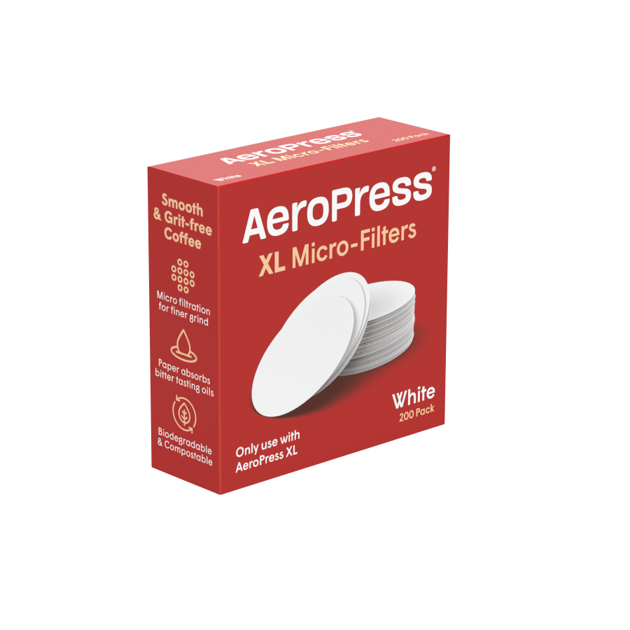 AeroPress Paper Micro-Filters - XL