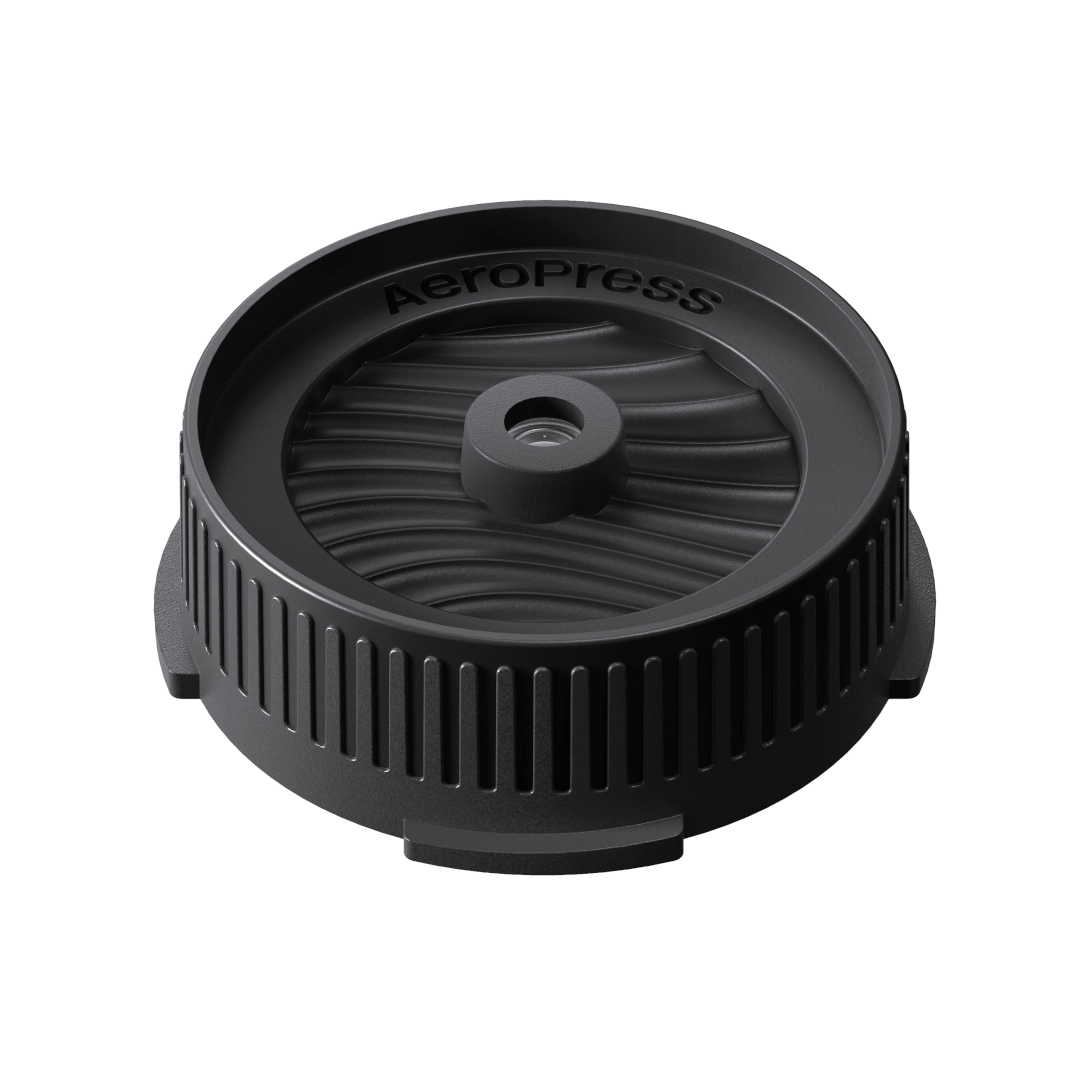 AeroPress Flow Control Filter Cap