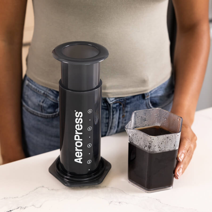 AeroPress XL Coffee Maker - 5 Pack