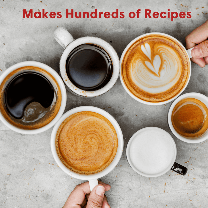 AeroPress XL Coffee Maker