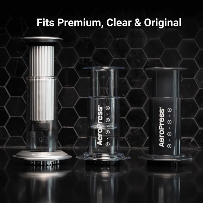 AeroPress Stainless Steel Organizer Stand