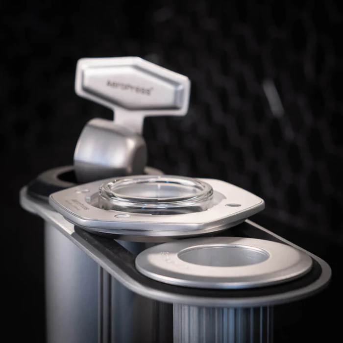 AeroPress Stainless Steel Organizer Stand