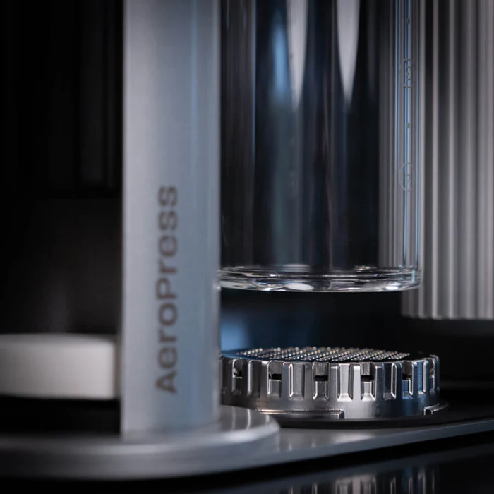 AeroPress Stainless Steel Organizer Stand