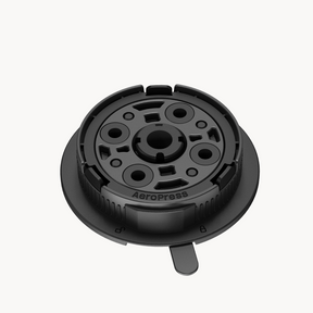 AeroPress XL Variable Flow Control Cap - 12 Pack