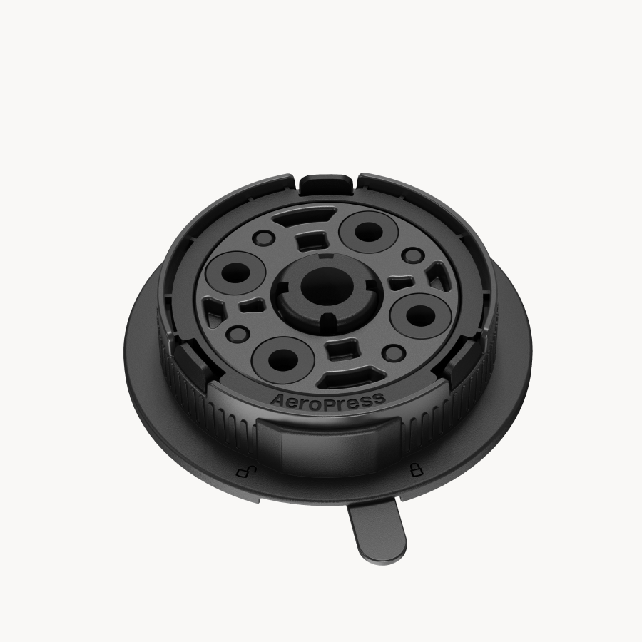 AeroPress XL Variable Flow Control Cap - 12 Pack