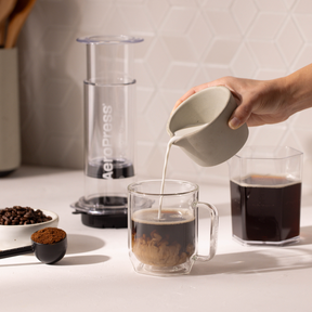 AeroPress XL Variable Flow Control Cap - 12 Pack