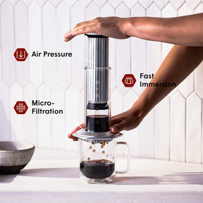 AeroPress Premium