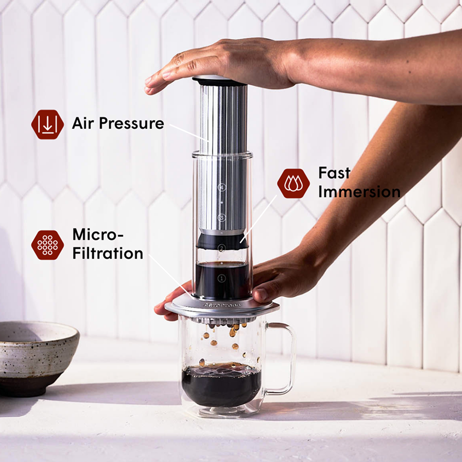 AeroPress Premium