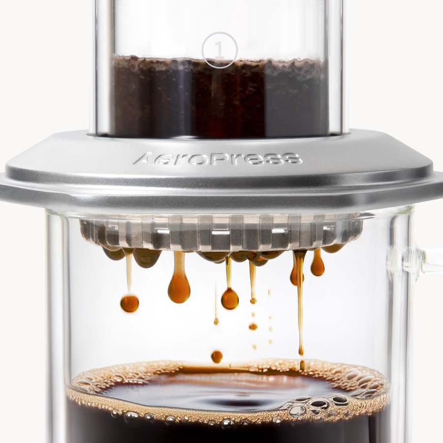 AeroPress Premium