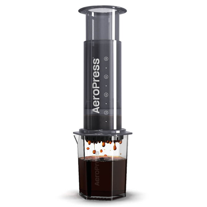 AeroPress XL Coffee Maker