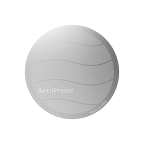 AeroPress Stainless Steel Filter - Standard