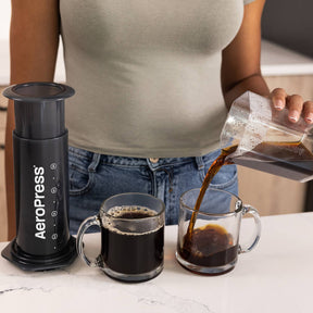 AeroPress XL Coffee Maker - 5 Pack