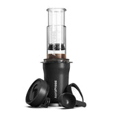 AeroPress go plus #color_black